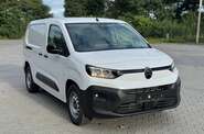 Citroen Berlingo Citroen Berlingo Base