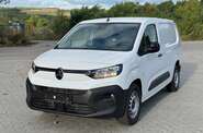 Citroen Berlingo Citroen Berlingo Base
