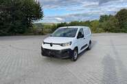 Citroen Berlingo Citroen Berlingo Base