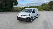 Citroen Berlingo Base