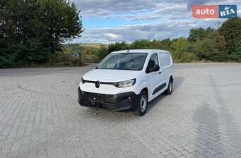 Citroen Berlingo 2025 в Хмельницький