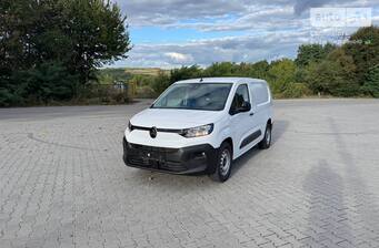 Citroen Berlingo 2025 Base