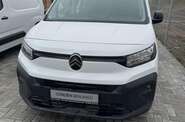Citroen Berlingo Base