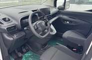 Citroen Berlingo Base
