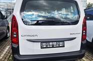 Citroen Berlingo - фото 8