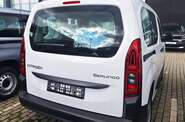 Citroen Berlingo - фото 9