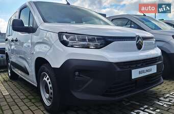 Citroen Berlingo 2025 в Львів