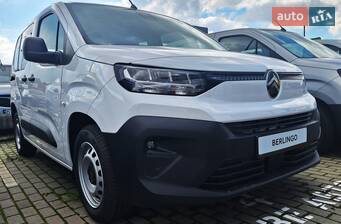 Citroen Berlingo 1.5 BlueHDi МТ (100 к.с.) L1 You