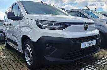 Citroen Berlingo 2025 You