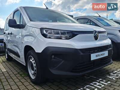 Citroen Berlingo 2025 You