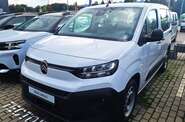 Citroen Berlingo - фото 2