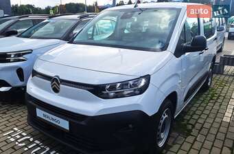 Citroen Berlingo 2025 в Львів