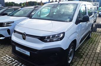 Citroen Berlingo 2025 You