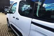 Citroen Berlingo - фото 11