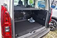 Citroen Berlingo - фото 13