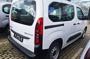 Citroen Berlingo - фото 7