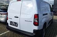 Citroen Berlingo - фото 6