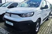 Citroen Berlingo Base