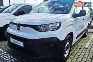 Citroen Berlingo Base