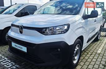 Citroen Berlingo 2025 в Львів