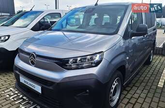 Citroen Berlingo 2025 в Львів