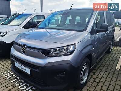 Citroen Berlingo 2025 You