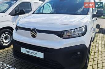 Citroen Berlingo 2025 в Львів