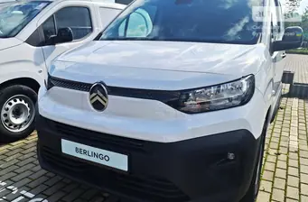 Citroen Berlingo Base 1.5 BlueHDi МТ (100 к.с.) L2 - фото 1