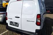 Citroen Berlingo - фото 8