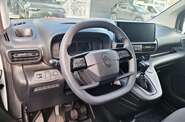 Citroen Berlingo - фото 12