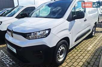 Citroen Berlingo 2025 в Львів