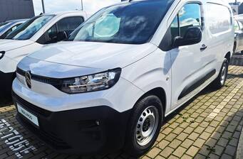Citroen Berlingo 2025 Base