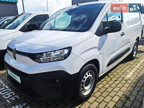Citroen Berlingo 2025