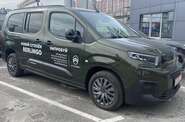 Citroen Berlingo Plus