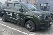 Citroen Berlingo Plus