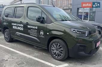 Citroen Berlingo 2025 в Київ