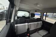 Citroen Berlingo Plus