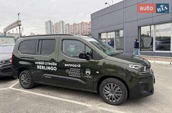 Citroen Berlingo 2025 в Київ