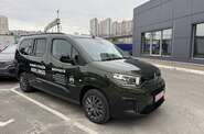 Citroen Berlingo Plus