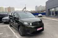 Citroen Berlingo Plus