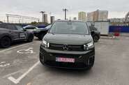 Citroen Berlingo Plus