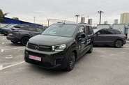 Citroen Berlingo Plus