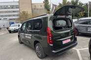 Citroen Berlingo Plus