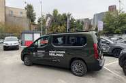 Citroen Berlingo Plus