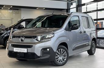 Citroen Berlingo 2025 Plus