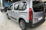 Citroen Berlingo Plus