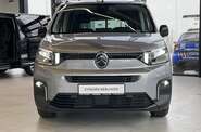 Citroen Berlingo Plus