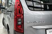 Citroen Berlingo Plus