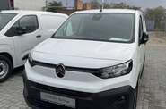 Citroen Berlingo Base