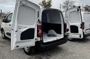 Citroen Berlingo Base